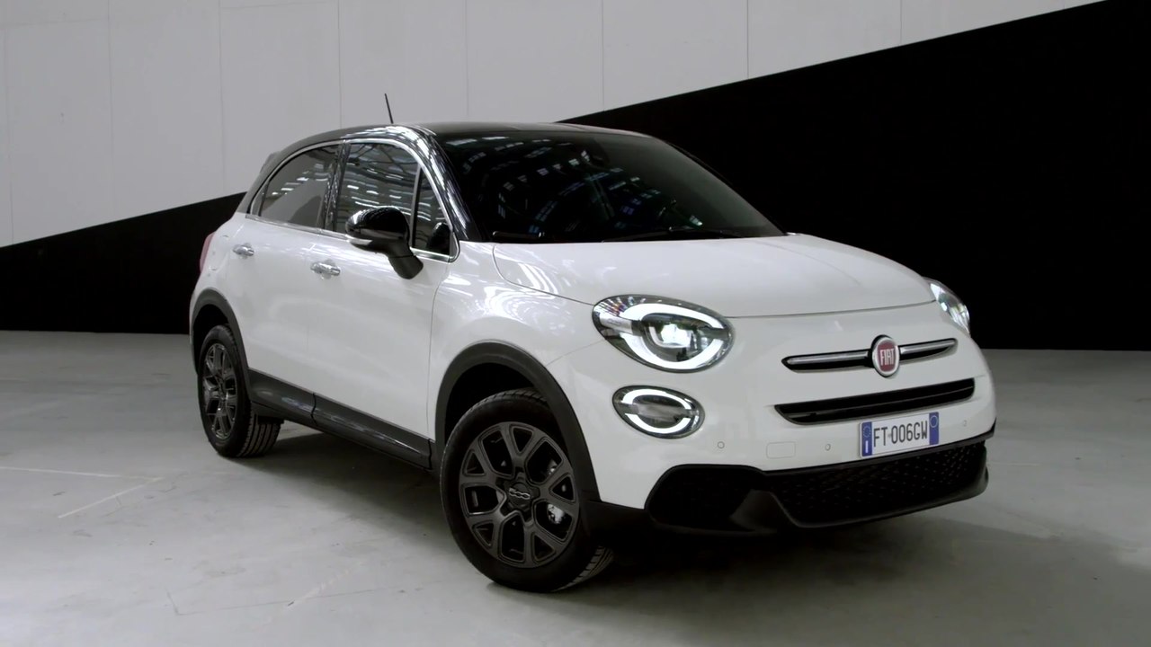 Der Fiat 500 im Modelljahr 2020 – noch mehr innovative Technologie und zwei neue Varianten