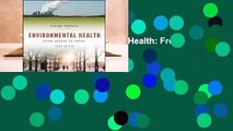 Full version  Environmental Health: From Global to Local Complete