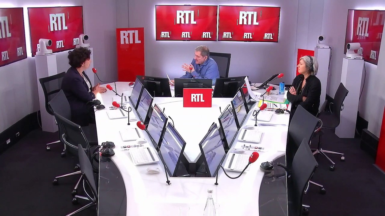 Parcoursup : "On peut être 500ème sur une liste d'attente et être admis en 2, 3 jours", dit Vidal su