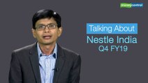 Ideas for Profit | Nestle: Steady domestic showing in Q1 CY19  with continued focus on new launches
