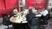 [Échange] Pour Nicolas Dupont-Aignan, tête de liste "Debout la France" aux européennes, "il est inacceptable que des candidats soient exclus" du débat : l'équipe de la matinale de France Inter lui répond