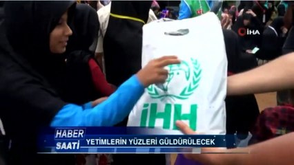 Akşam Bülteni - 14 Mayıs 2019 - İHA HABER SAAT