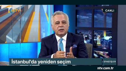Siyasi İşler 14 Mayıs 2019