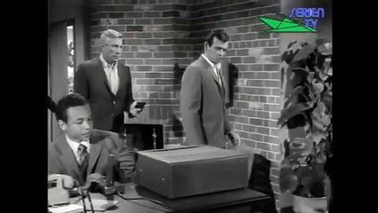 Auf der Flucht   Streng geheim Giftgas 65