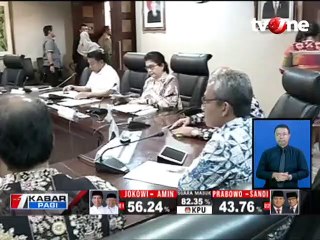 Video herunterladen: Petugas Pemilu Meninggal, Kemenkes Bentuk Tim Investigasi