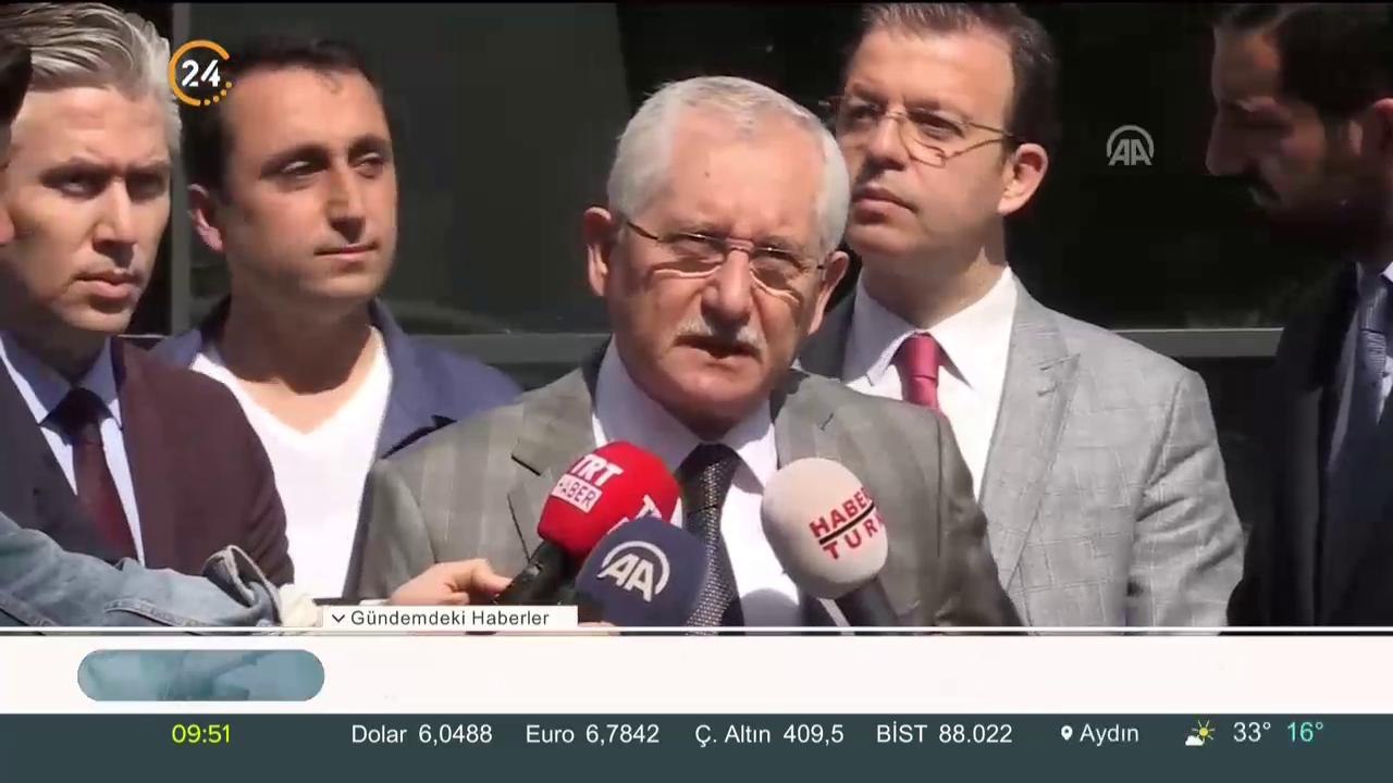 YSK