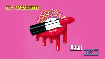 TDK Macassette - Left Right