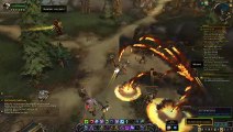 Gameplay WoW: Battle for Azeroth El Resurgir de Azshara