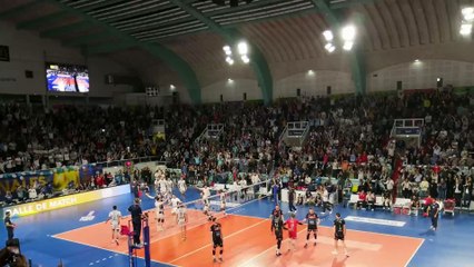 L'invite France Bleu Matin est Yves BOUGET