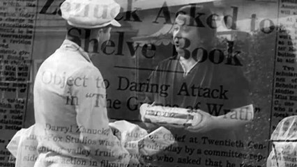 The Grapes of Wrath (1940) Trailer #1 _ Movieclips Classic Trailers