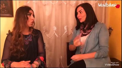 خبيرة التغذية والصحة رنا عرفة ضيفة الحلقة الثانية من مساء الحنان المفيد مع نصف الدنيا