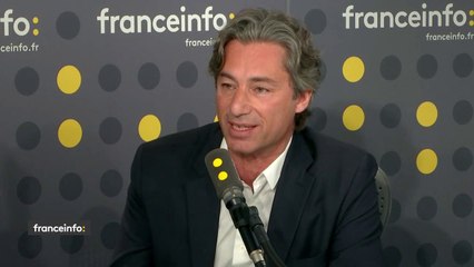 Christchurch: avec les nouvelles règles de diffusion des vidéos, le tueur "n'aurait pas pu utiliser le Live", affirme Laurent Solly, le patron de Facebook France