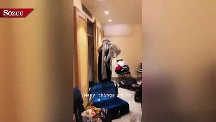 Şeyma Subaşı açıkladı: Satıyorum