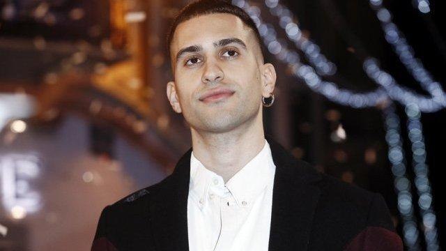 Mahmood e le domande imbarazzanti all'Eurovision: cosa gli hanno chiesto per l'ennesima volta