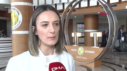 Diyetisyen Bönce: Ramazanda Kilo Vermek Mümkün