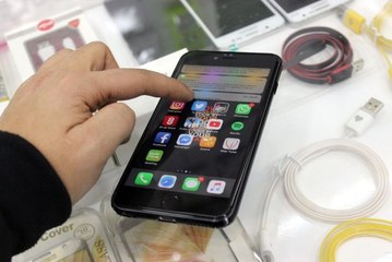 Yurtdışından Telefon Getirme Süresi Uzadı