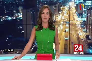 Congreso: reacciones por pedido de prisión preventiva para 4 miembros del 'Club de la Construcción'