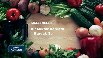 Şifalı Kürler | Tiroit hastalığı