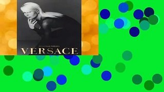 [Read] Versace  For Free