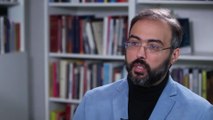 Iyad el-Baghdadi: In the 'crosshairs' of Saudi government | Talk to Al Jazeera