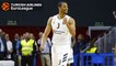 Final Four bound: Anthony Randolph, Real Madrid