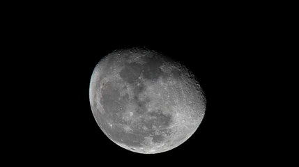 Une femme sur la Lune, la NASA lance la mission Artemis