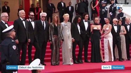 Festival de Cannes : des zombies en ouverture