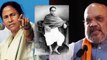 Ishwar Chandra Vidyasagar कौन हैं, TMC BJP के बीच इनकी Statue Vandalize करने पर बवाल |वनइंडिया हिंदी