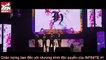 [Video news] Infinite H "trần tình" về việc thành lập nhóm nhỏ Hiphop