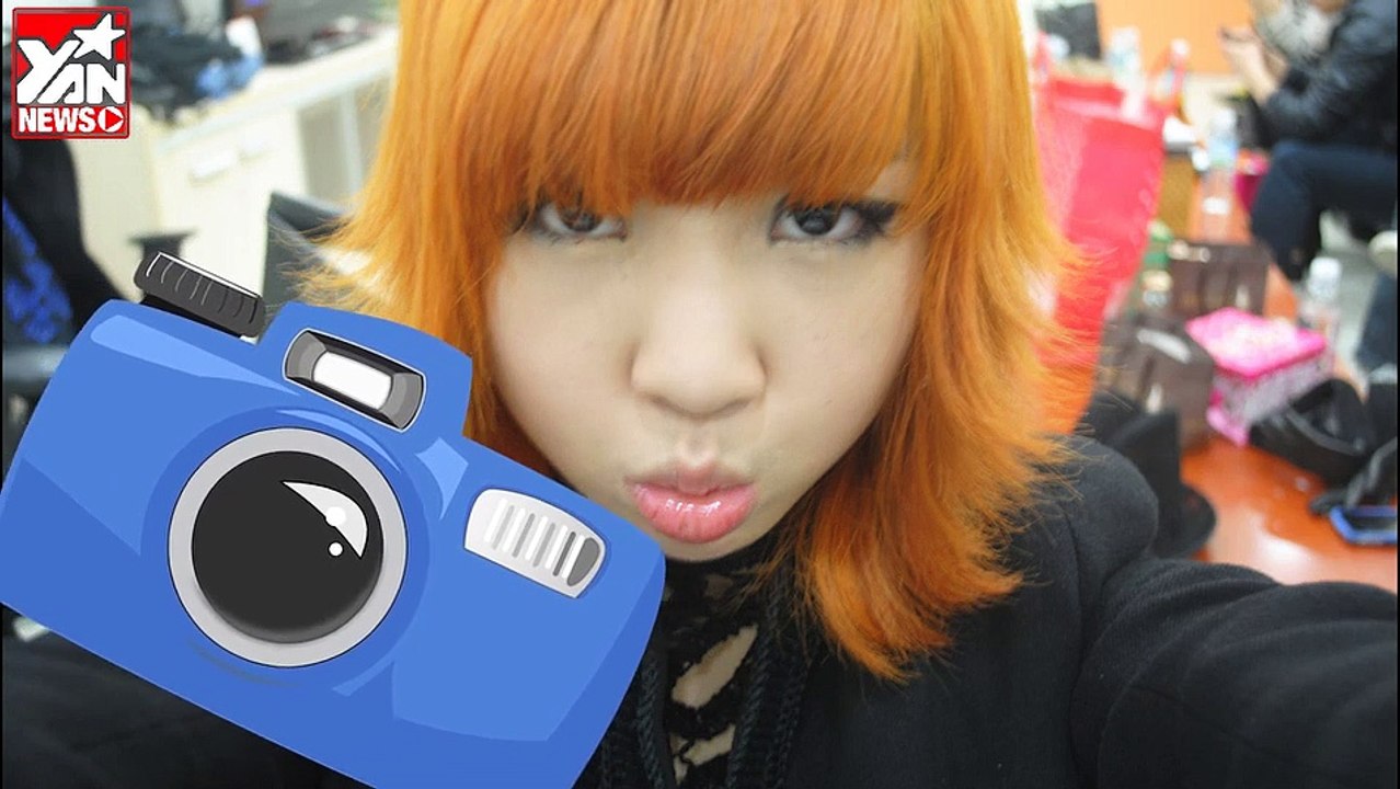 [Happy Birthday] Minzy (2ne1) và Jiyoung (Kara) 18/01/2012