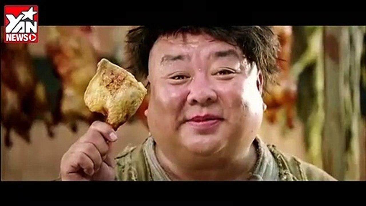 [Video News] Châu Tinh Trì cải biên cho Đường Tăng có tình yêu trong "Tây Du"