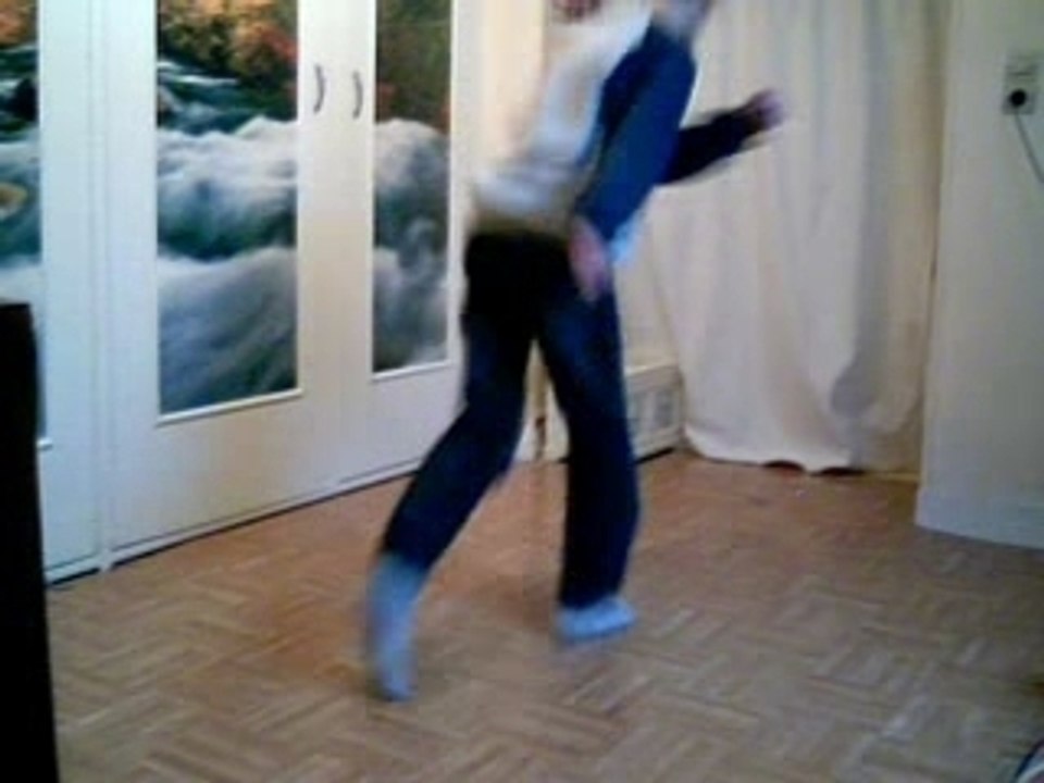 Hardjump