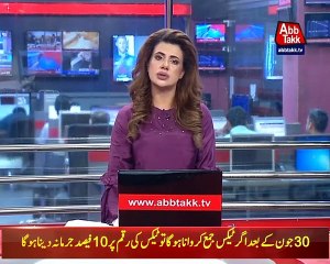 JuD leader Maulana Abdul Rehman Makki arrested