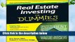 Real Estate Investing For Dummies  Best Sellers Rank : #5