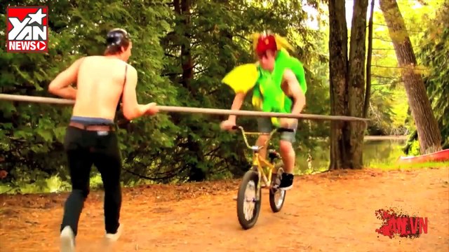 con nguoi va nhung kha nang tuyet dieu