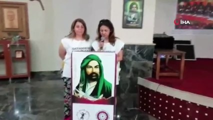 Asitli saldırı kamerada...Yüzüne asit atılan genç kız için başlatılan yardım kampanyası onay bekliyor
