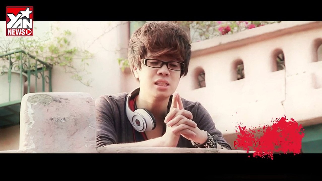 [Chat cùng sao] Bùi Anh Tuấn từng bị nghi là..."bê đê"