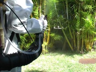 Bourbon Hygiène Services BHS (SARL) au Port.