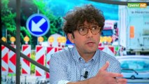 L'Avenir - Élections mai 26 mai 2019 : débat de l'avenir du Luxembourg : la mobilité (30 minutes)