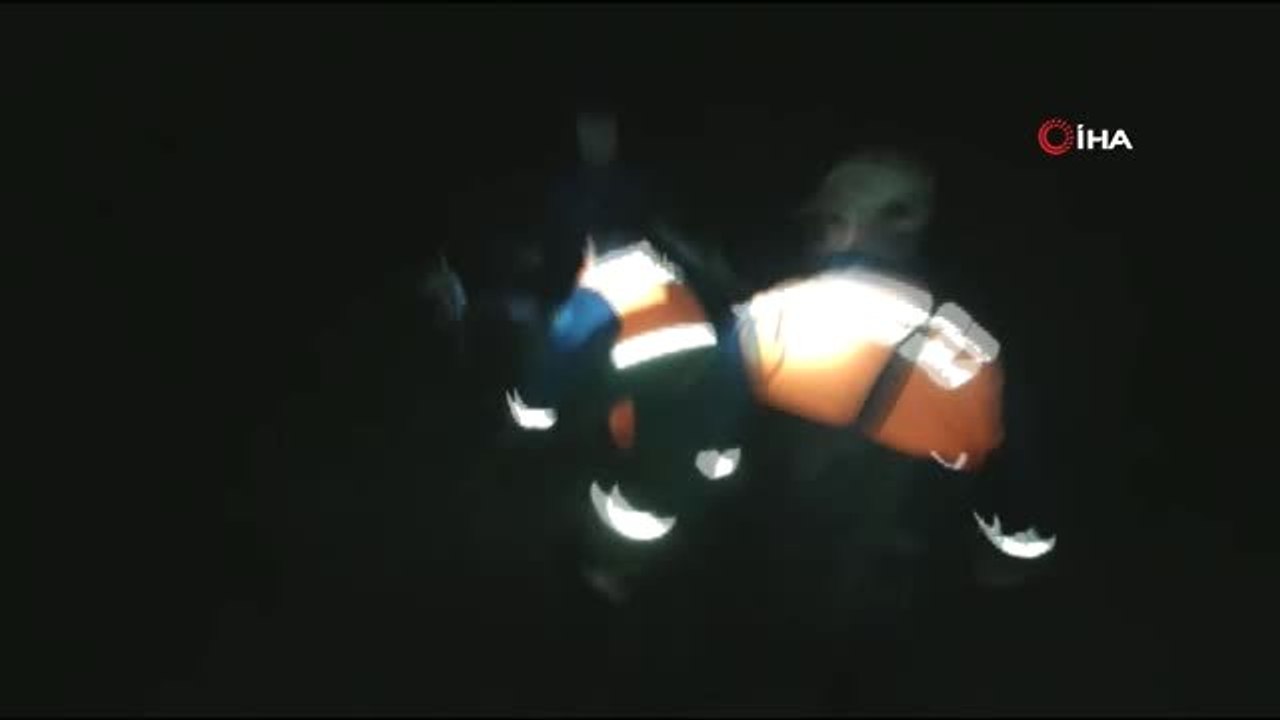 İnci Kefali Balığı Jandarma Korumasında