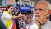 Priyanka Gandhi takes a jibe at PM Modi over his acting | Oneindia News