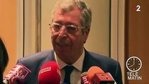 Patrick Balkany se défend bec et ongles