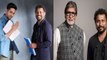 Amitabh Bachchan & Ayushmann Khurrana to Team up for Film Gulabo Sitabo | FilmiBeat