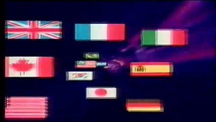 Las Desventuras de Ichabod Crane__-  en dvd