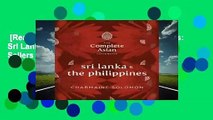 [Read] The Complete Asian Cookbook Series: Sri Lanka and the Philippines  Best Sellers Rank : #4