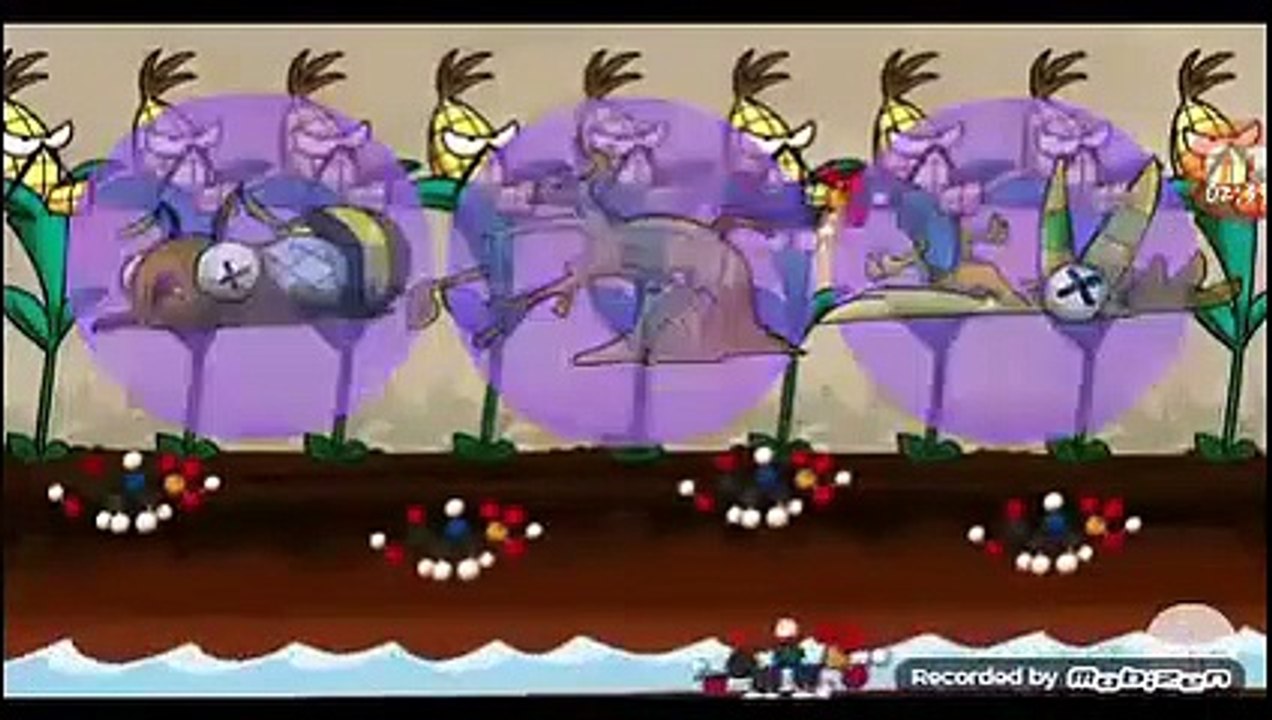 SOCIEDAD TRANSGENICA