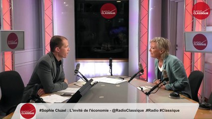 "C'est un grand succès cette année avec 12 000 duos soit 24 000 personnes qui vont vivre cette journée ensemble pour déboucher sur une politique handicap nouvelle, soit des embauches ou des réorientations" Sophie Cluzel (15/05/19)
