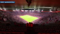 Le Bayern Munich présente son nouveau maillot domicile 2019-2020