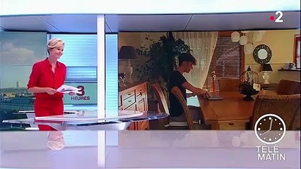 Parcoursup : jour J pour les lycéens