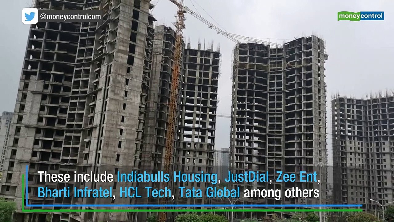 FIIs consistently raise stake in 85 BSE500 cos in last 4 qtrs; do you own any?